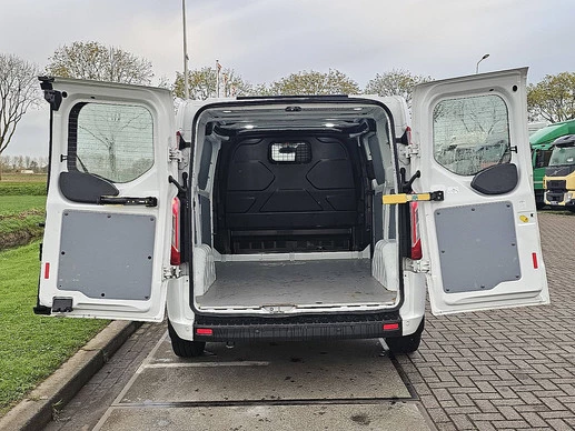Ford Transit Custom - Afbeelding 13 van 16