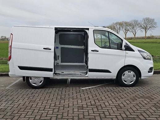 Ford Transit Custom - Afbeelding 14 van 16