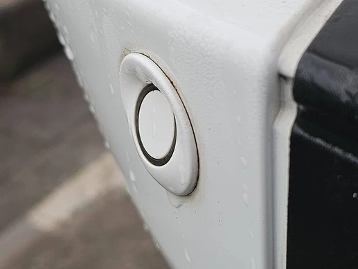 Ford Transit Custom - Afbeelding 15 van 16