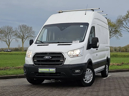 Ford Transit - Afbeelding 1 van 14