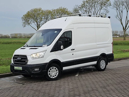 Ford Transit - Afbeelding 2 van 14