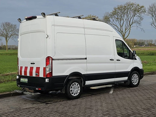 Ford Transit - Afbeelding 3 van 14