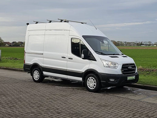 Ford Transit - Afbeelding 5 van 14