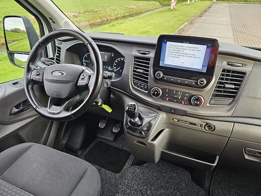 Ford Transit - Afbeelding 8 van 14