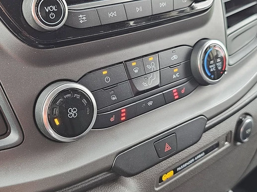 Ford Transit - Afbeelding 10 van 14