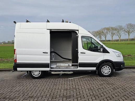 Ford Transit - Afbeelding 12 van 14