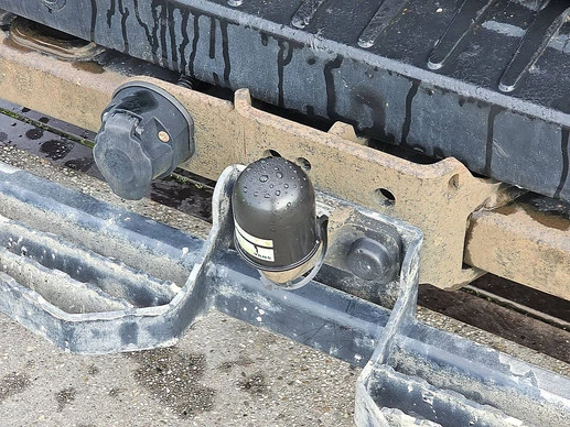 Ford Transit - Afbeelding 13 van 14