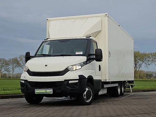 Iveco Daily - Afbeelding 1 van 17