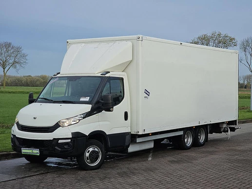 Iveco Daily - Afbeelding 2 van 17
