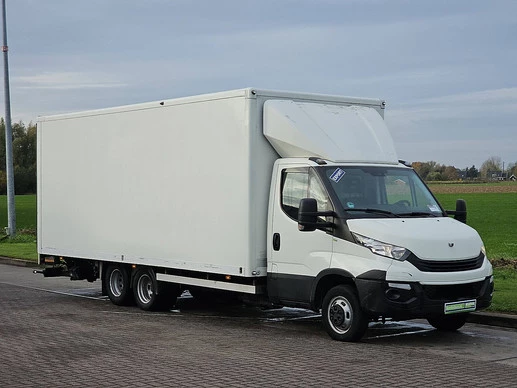 Iveco Daily - Afbeelding 5 van 17