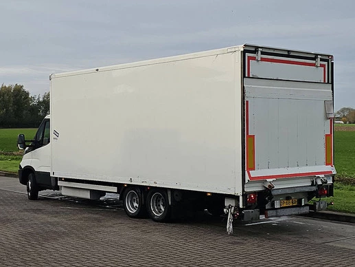 Iveco Daily - Afbeelding 6 van 17
