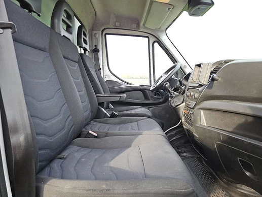 Iveco Daily - Afbeelding 7 van 17