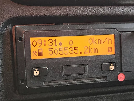 Iveco Daily - Afbeelding 9 van 17