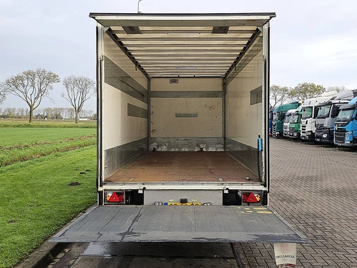 Iveco Daily - Afbeelding 13 van 17