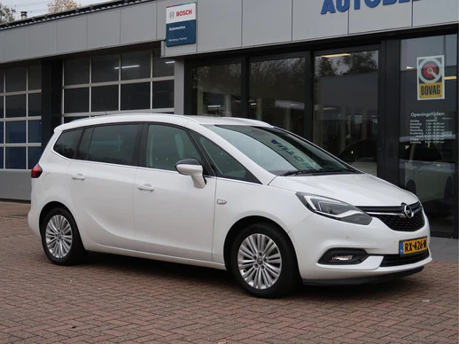 Opel Zafira - Afbeelding 6 van 21