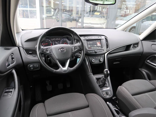 Opel Zafira - Afbeelding 8 van 21
