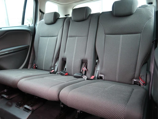 Opel Zafira - Afbeelding 9 van 21