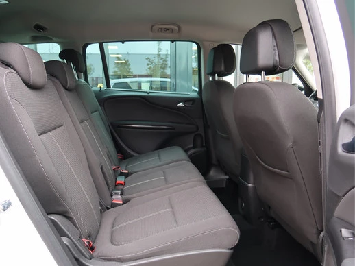 Opel Zafira - Afbeelding 11 van 21