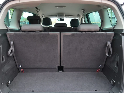 Opel Zafira - Afbeelding 12 van 21