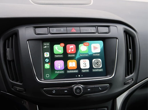 Opel Zafira - Afbeelding 16 van 21