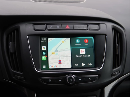 Opel Zafira - Afbeelding 17 van 21