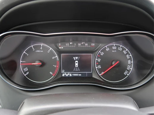 Opel Zafira - Afbeelding 19 van 21