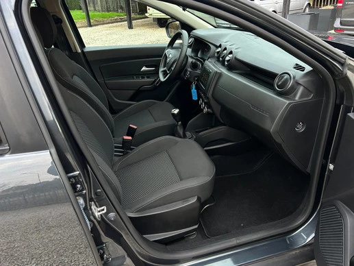 Dacia Duster - Afbeelding 3 van 19