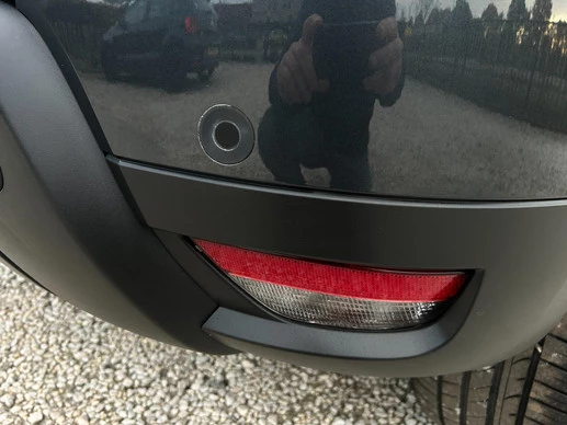 Dacia Duster - Afbeelding 4 van 19