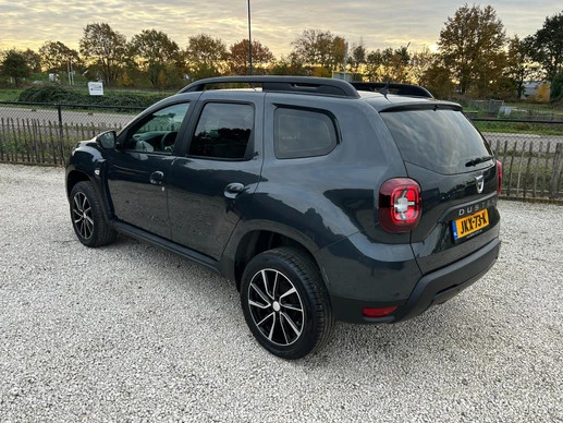 Dacia Duster - Afbeelding 5 van 19