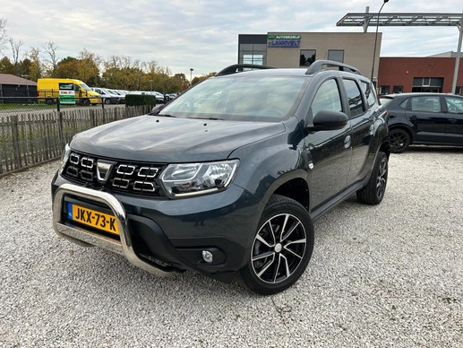Dacia Duster - Afbeelding 7 van 19