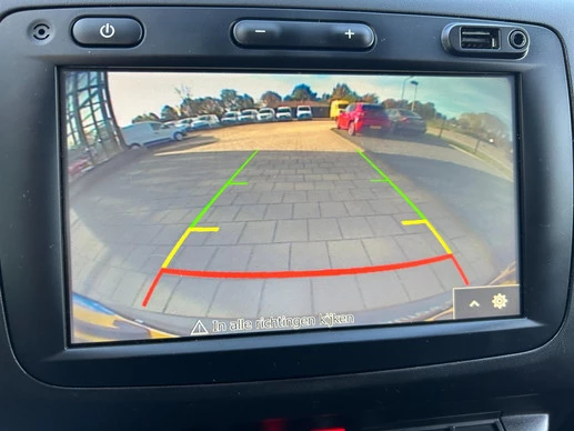 Dacia Duster - Afbeelding 10 van 19