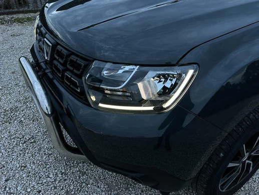 Dacia Duster - Afbeelding 14 van 19