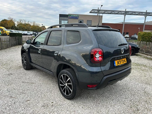 Dacia Duster - Afbeelding 15 van 19