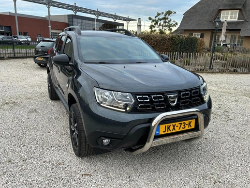 Dacia Duster - Afbeelding 17 van 19