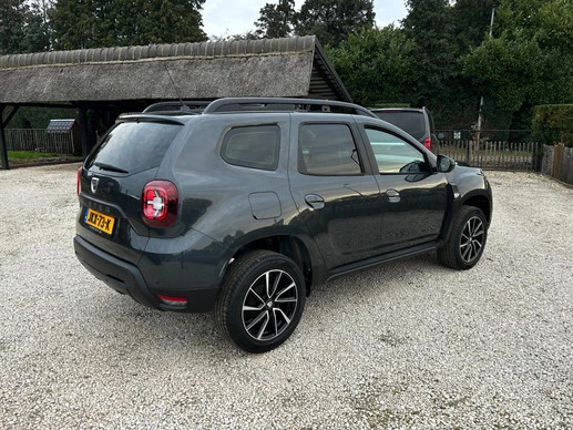 Dacia Duster - Afbeelding 18 van 19