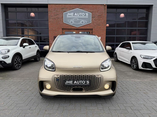 smart Fortwo - Afbeelding 2 van 23