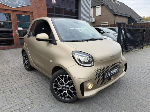 smart Fortwo - Afbeelding 3 van 23