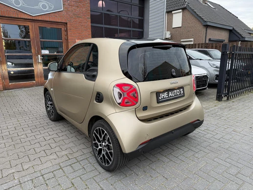 smart Fortwo - Afbeelding 5 van 23