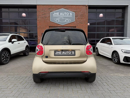 smart Fortwo - Afbeelding 6 van 23