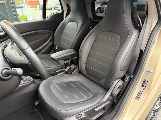 smart Fortwo - Afbeelding 12 van 23