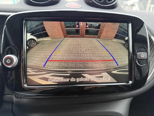 smart Fortwo - Afbeelding 15 van 23