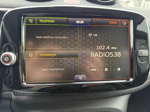 smart Fortwo - Afbeelding 16 van 23