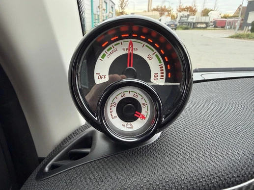 smart Fortwo - Afbeelding 17 van 23