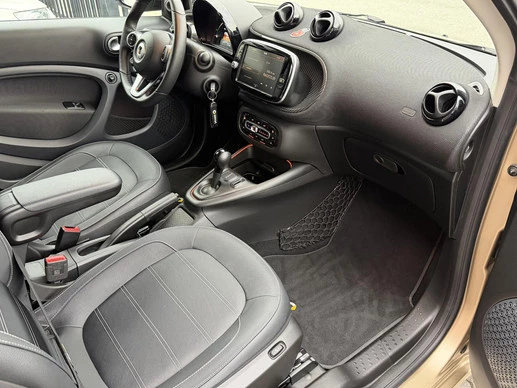 smart Fortwo - Afbeelding 19 van 23
