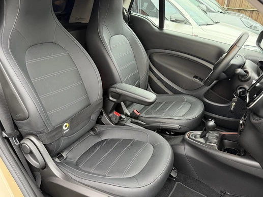 smart Fortwo - Afbeelding 20 van 23