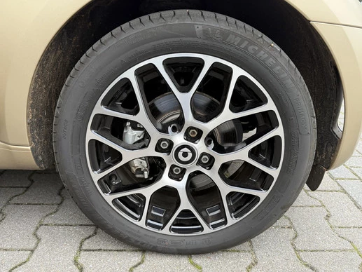 smart Fortwo - Afbeelding 21 van 23