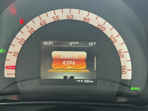 smart Fortwo - Afbeelding 23 van 23