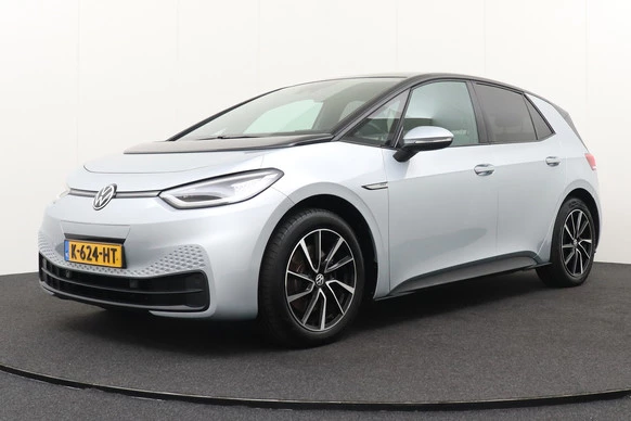 Volkswagen ID.3 - Afbeelding 1 van 25
