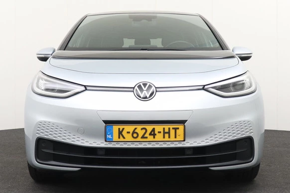 Volkswagen ID.3 - Afbeelding 3 van 25