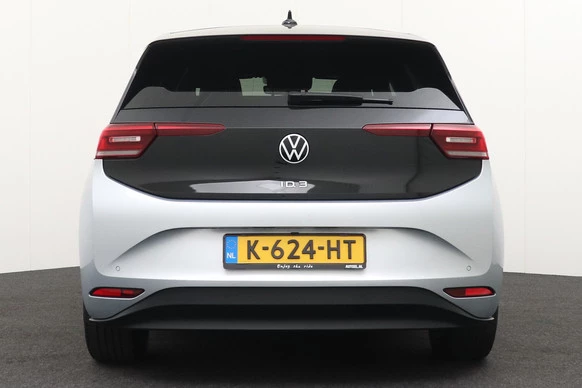 Volkswagen ID.3 - Afbeelding 4 van 25